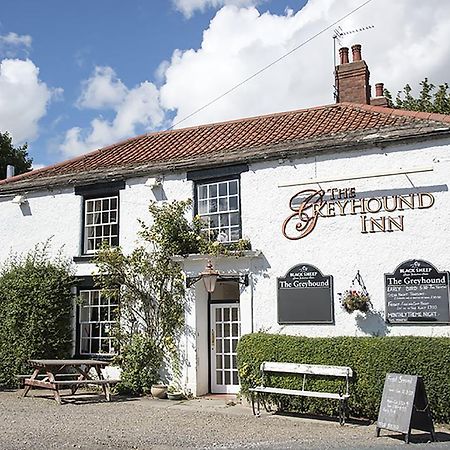 The Greyhound Inn بيدال المظهر الخارجي الصورة