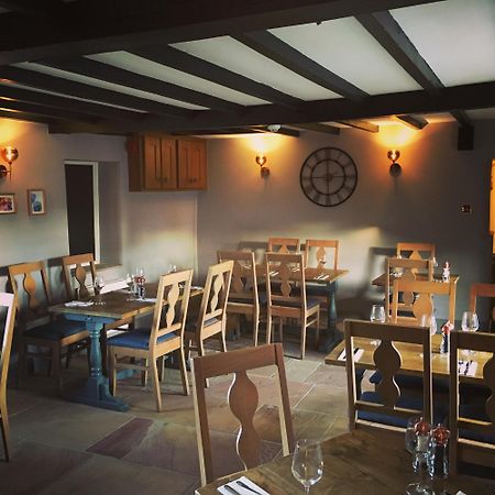 The Greyhound Inn بيدال المظهر الخارجي الصورة