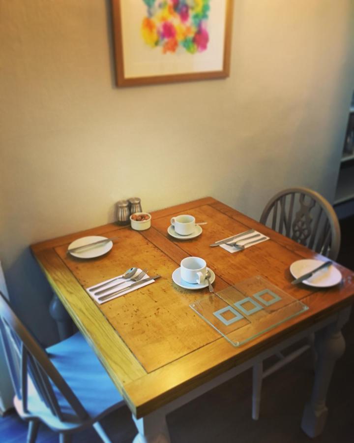 The Greyhound Inn بيدال المظهر الخارجي الصورة