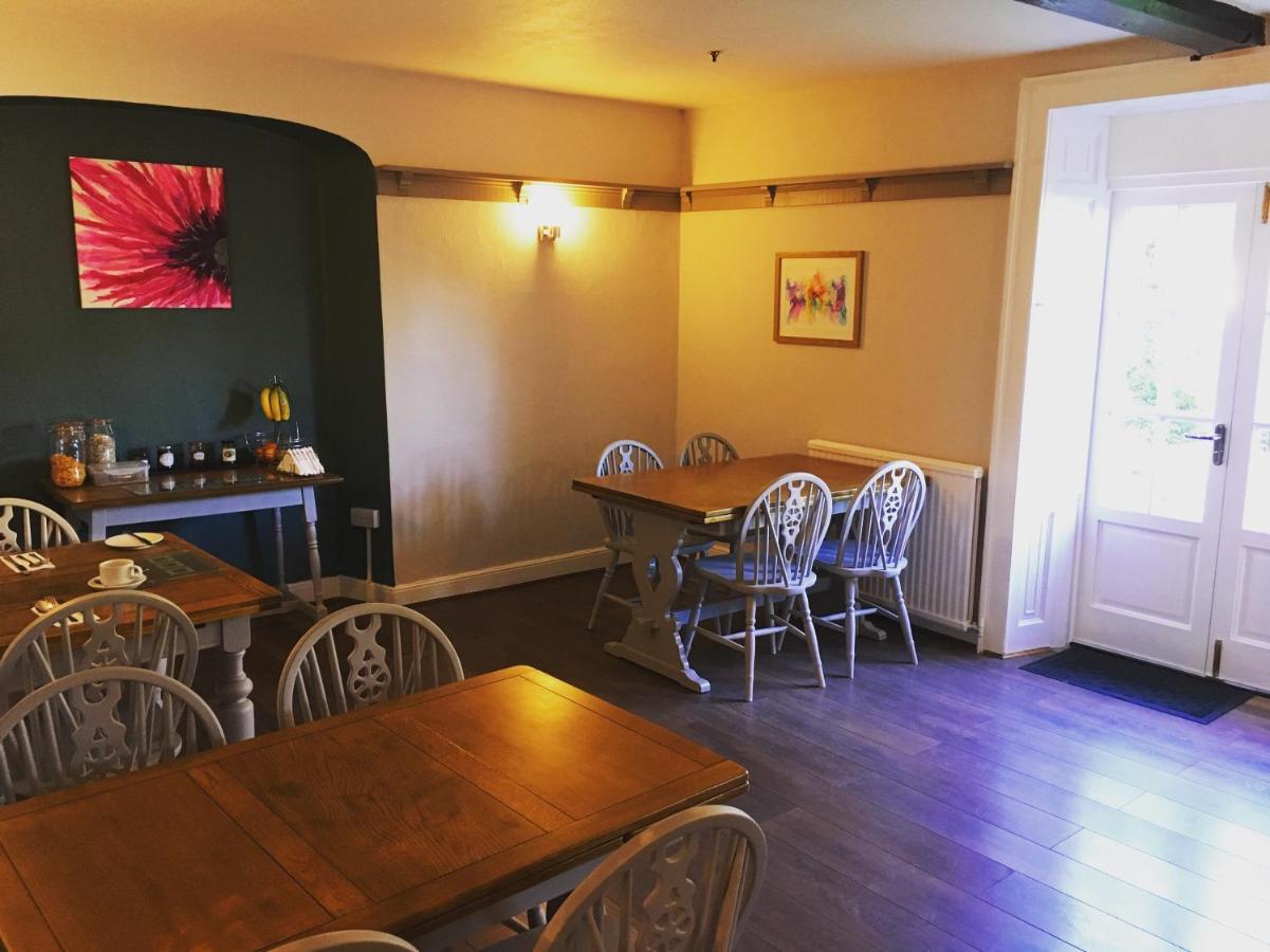 The Greyhound Inn بيدال المظهر الخارجي الصورة