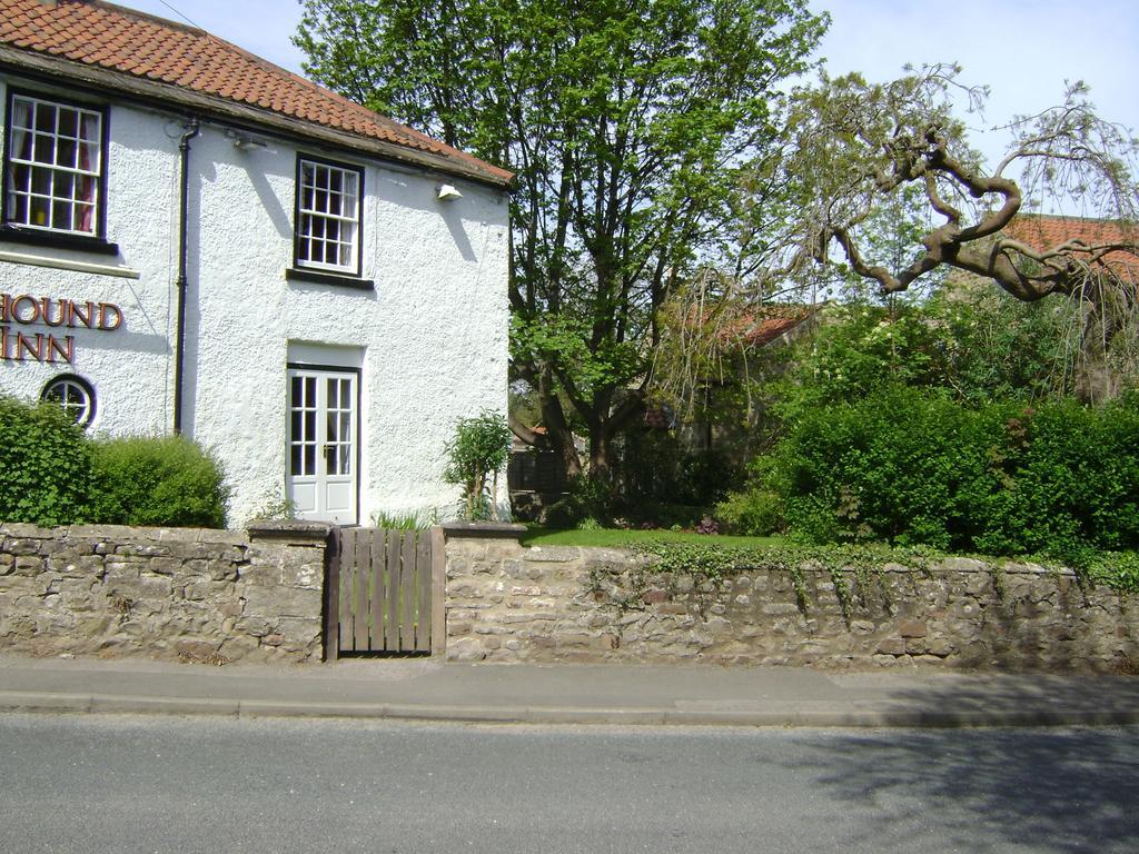 The Greyhound Inn بيدال المظهر الخارجي الصورة