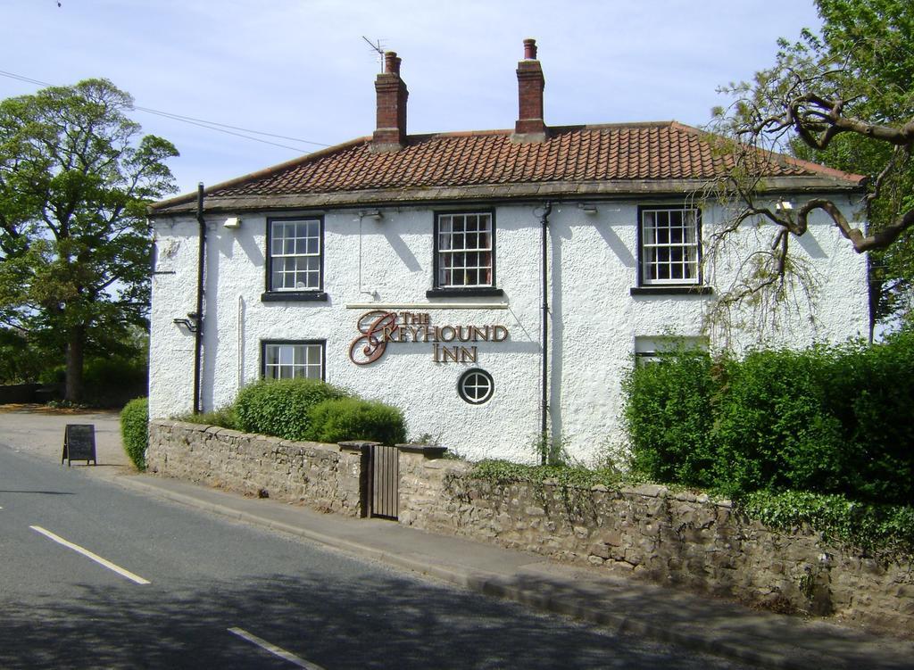 The Greyhound Inn بيدال المظهر الخارجي الصورة