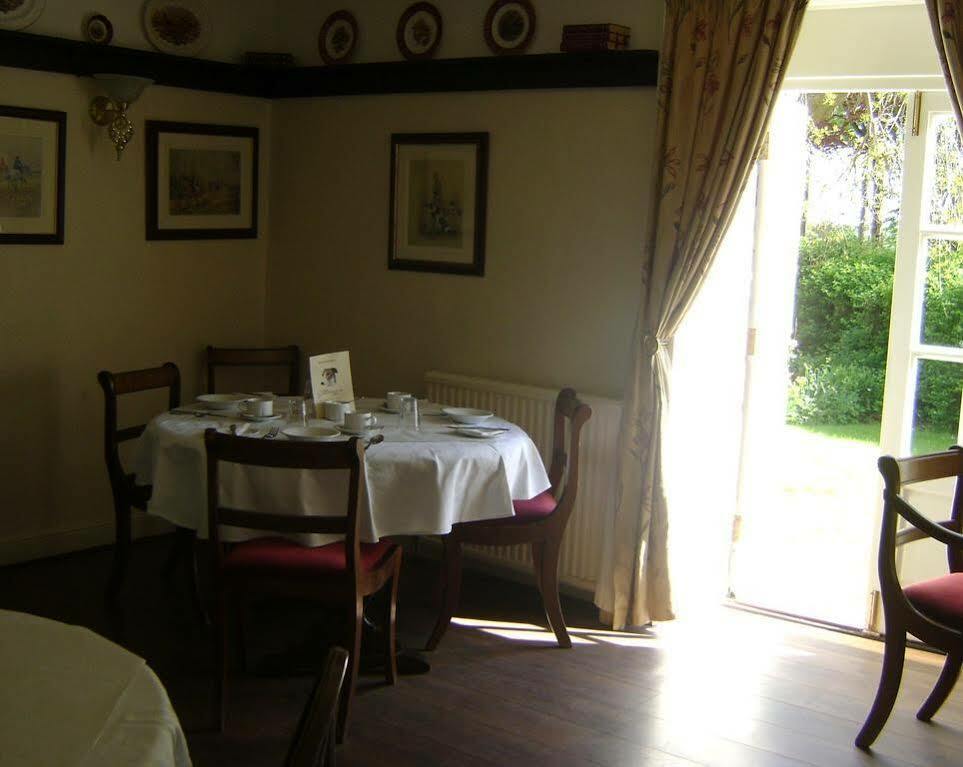 The Greyhound Inn بيدال المظهر الخارجي الصورة