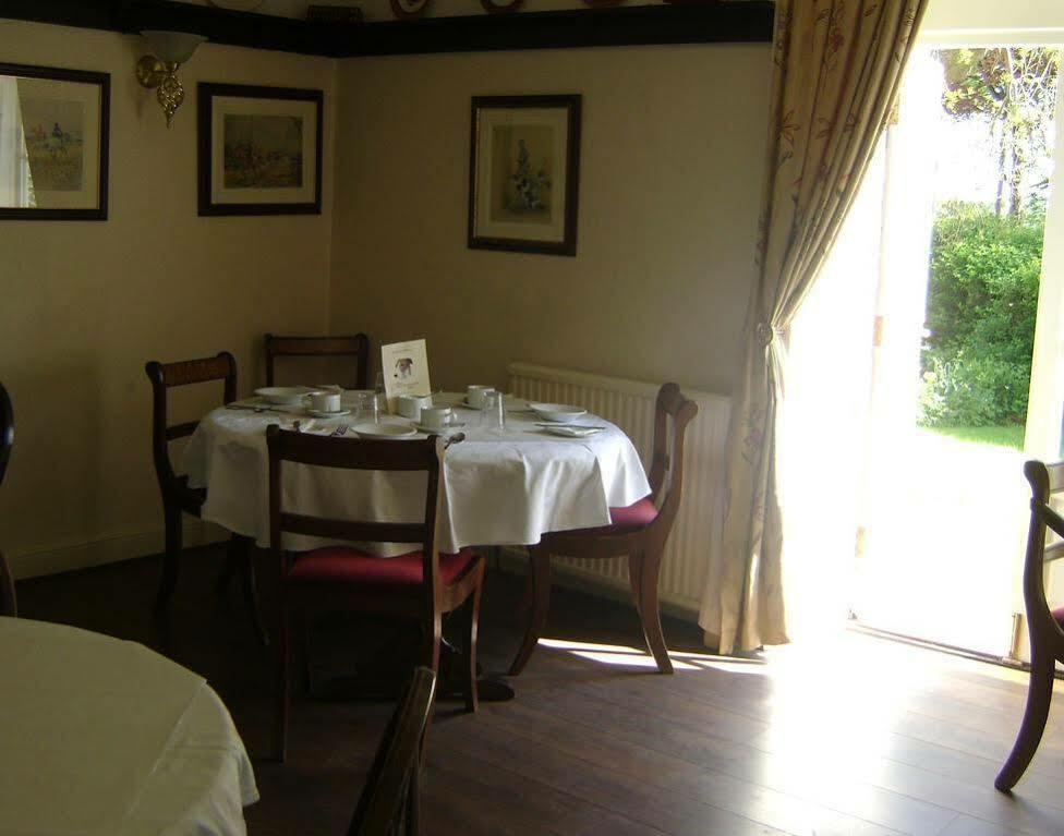 The Greyhound Inn بيدال المظهر الخارجي الصورة
