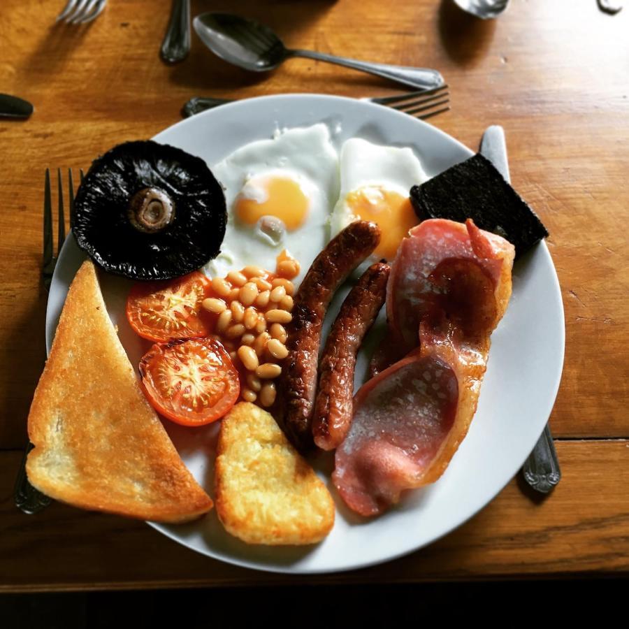The Greyhound Inn بيدال المظهر الخارجي الصورة